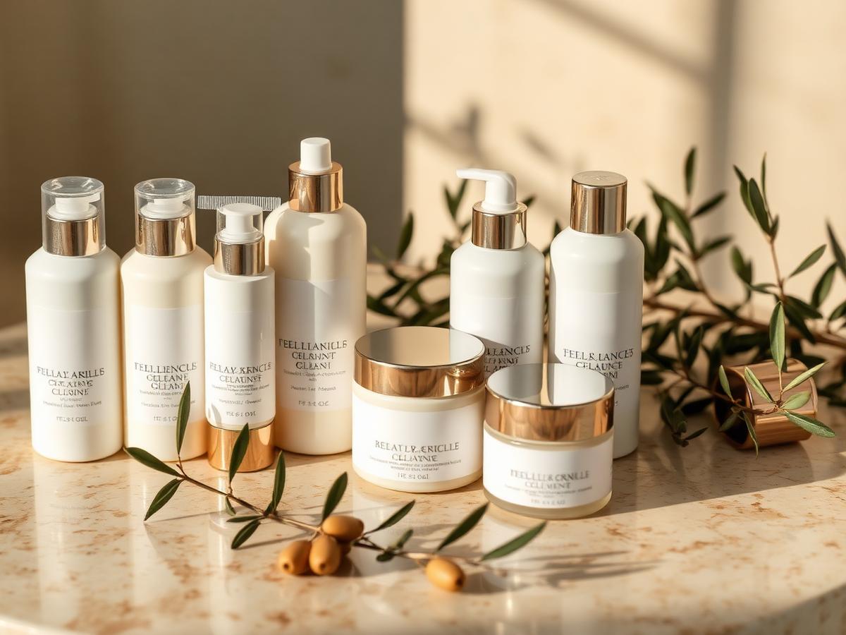 Emballage & packaging