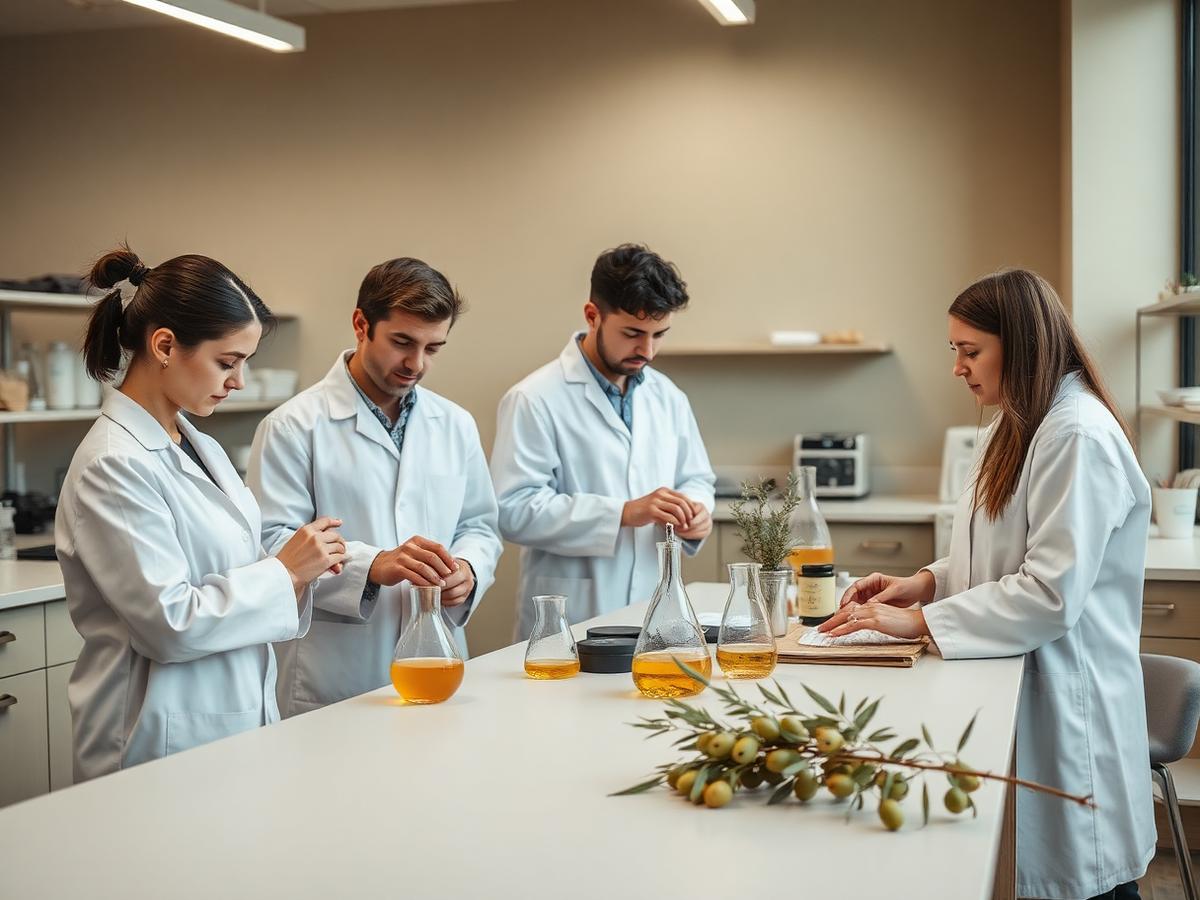 Formation cosmétique